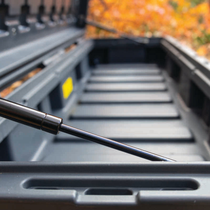 102L Overland Gear Box - Gray