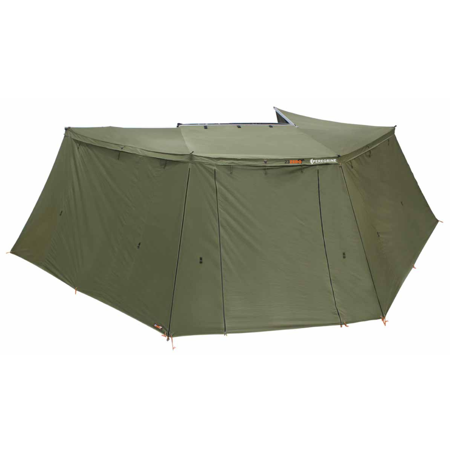 Peregrine 270 Left W2
