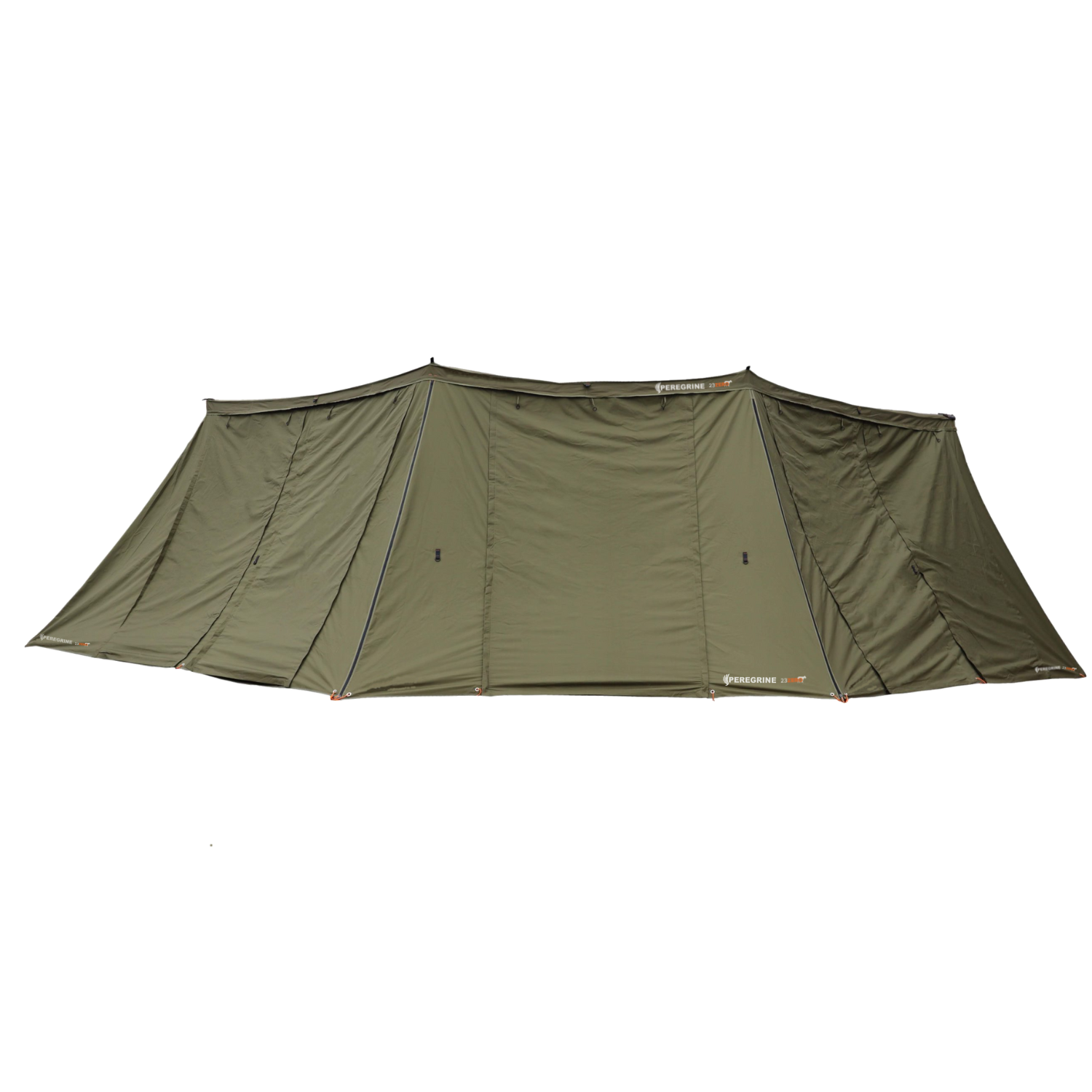 CO-Peregrine 270 Left Deluxe W2 with Screens