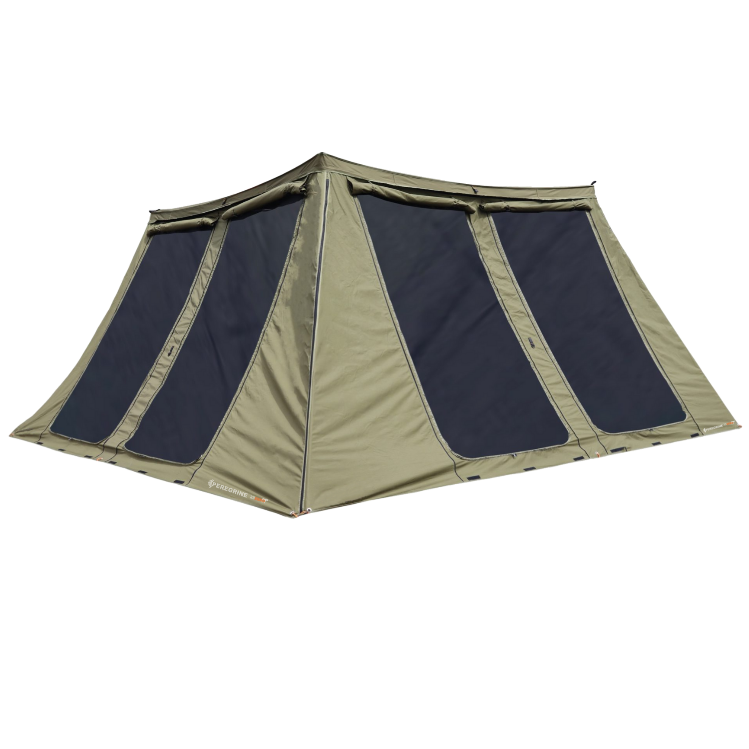 CO-Peregrine 270 Left Deluxe W2 with Screens