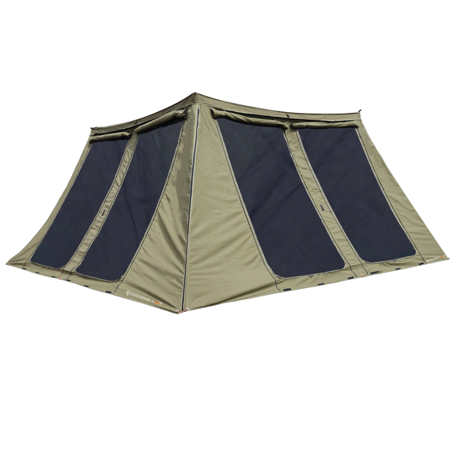 Peregrine 270 Right Deluxe W2 with Screen