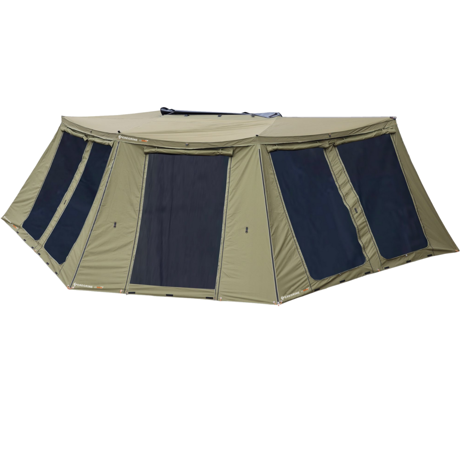 Peregrine PRO 5 270 Left + Deluxe Wall Set