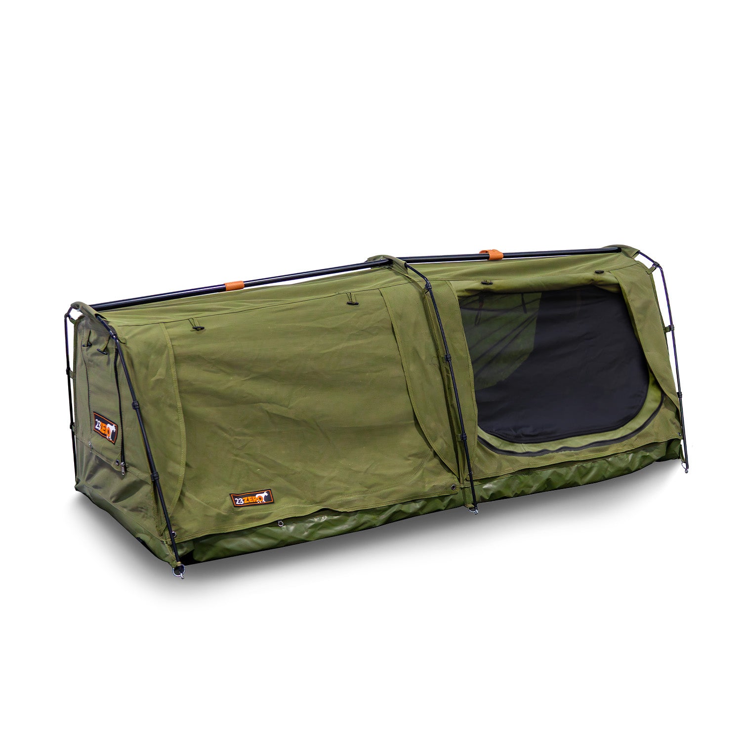 BANDIT_ NANOMESH_バンディット_ナノメッシュロングスリーブ Swag Bandit 900 – Wanderlust Overland