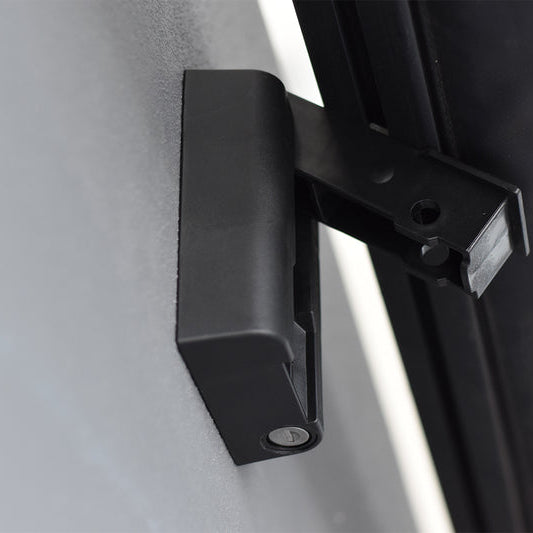 Racksbrax HD Hitch Standard (Double)