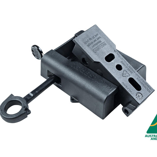 Racksbrax HD Hitch Standard (Double)