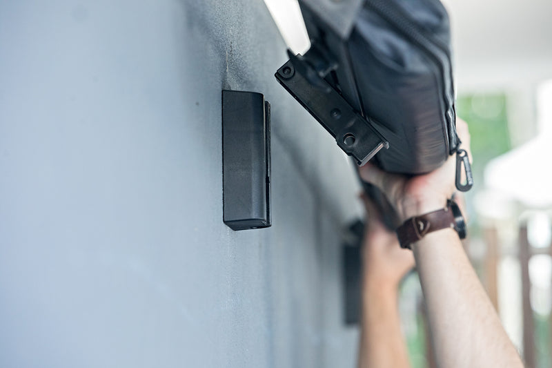 Racksbrax HD Wall Mount