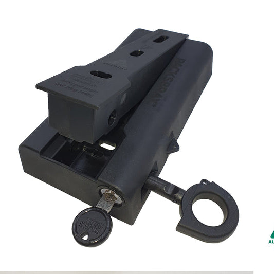 Racksbrax XD Hitch (Double)