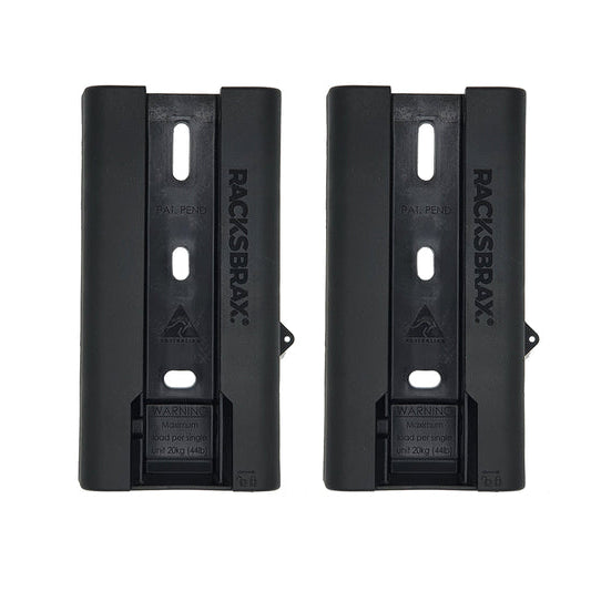 Racksbrax XD Wall Mount