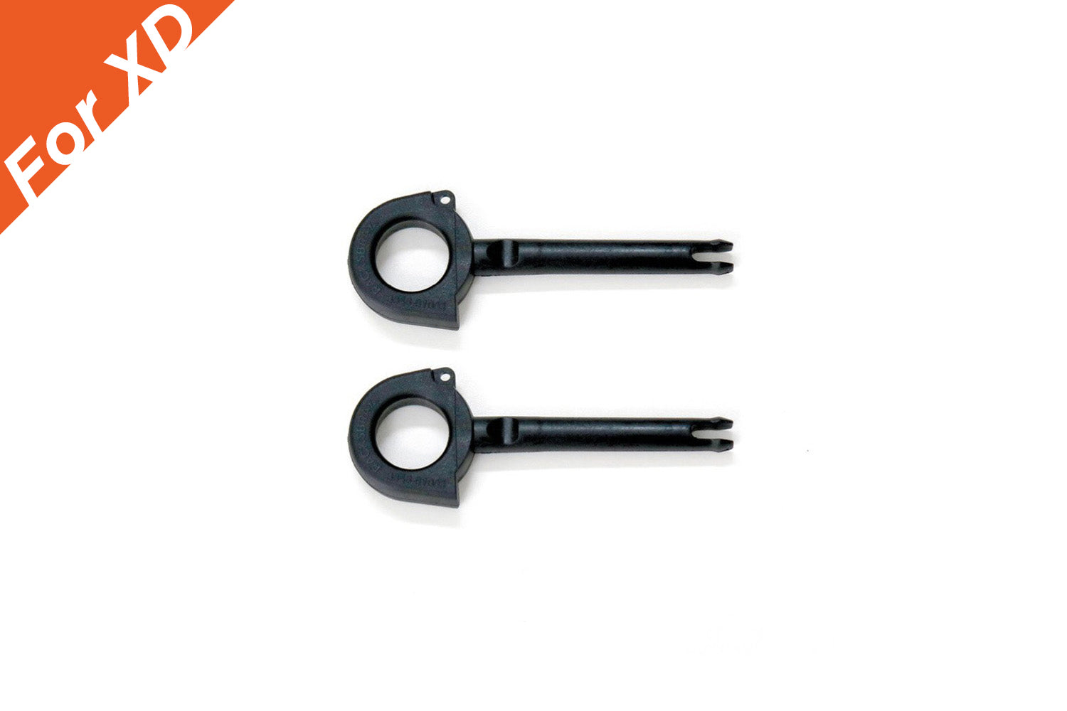 Racksbrax XD Replacement Pins - 2