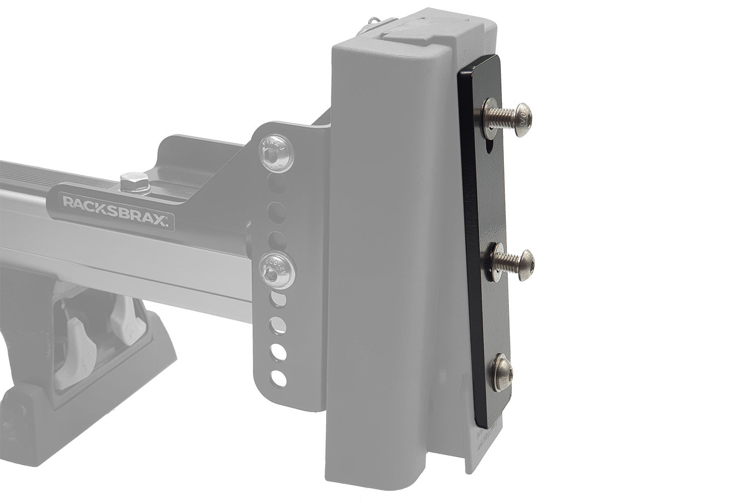 Racksbrax XD Awning Connector (Triple)