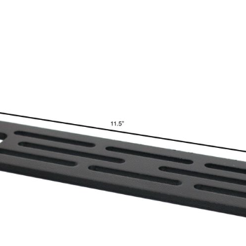 Peregrine Extended Bracket - SINGLE (Fits 180 Compact, 180, 270)