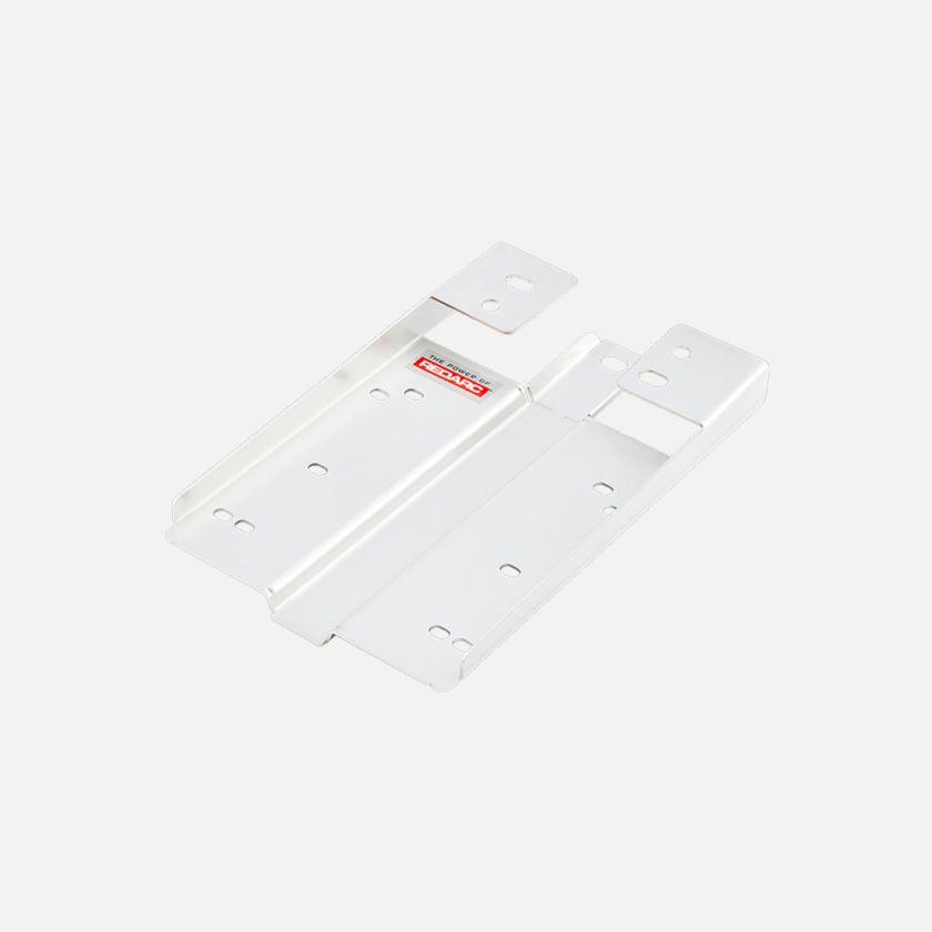 REDARC BCDC Mounting Bracket To Suit Ford Ranger, Raptor, Everest and Volkswagen Amarok