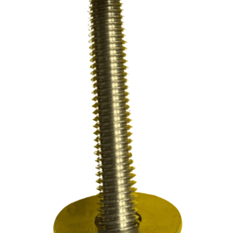 Sliding Mounting Plate and Hardware (1)