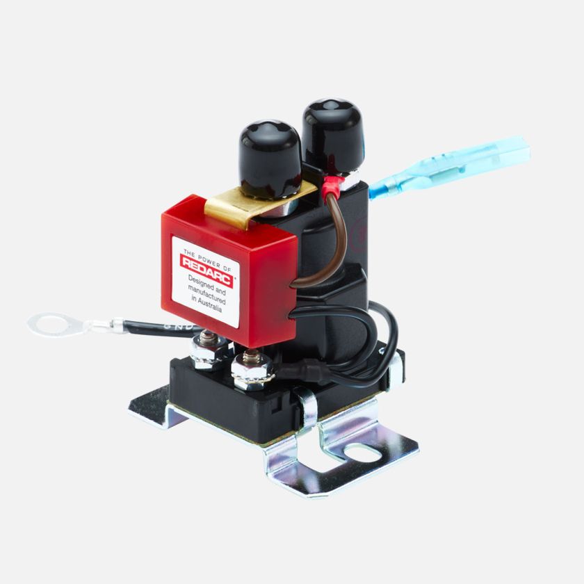 REDARC BMS Load Disconnect Isolator