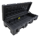 102L Overland Gear Box - Gray