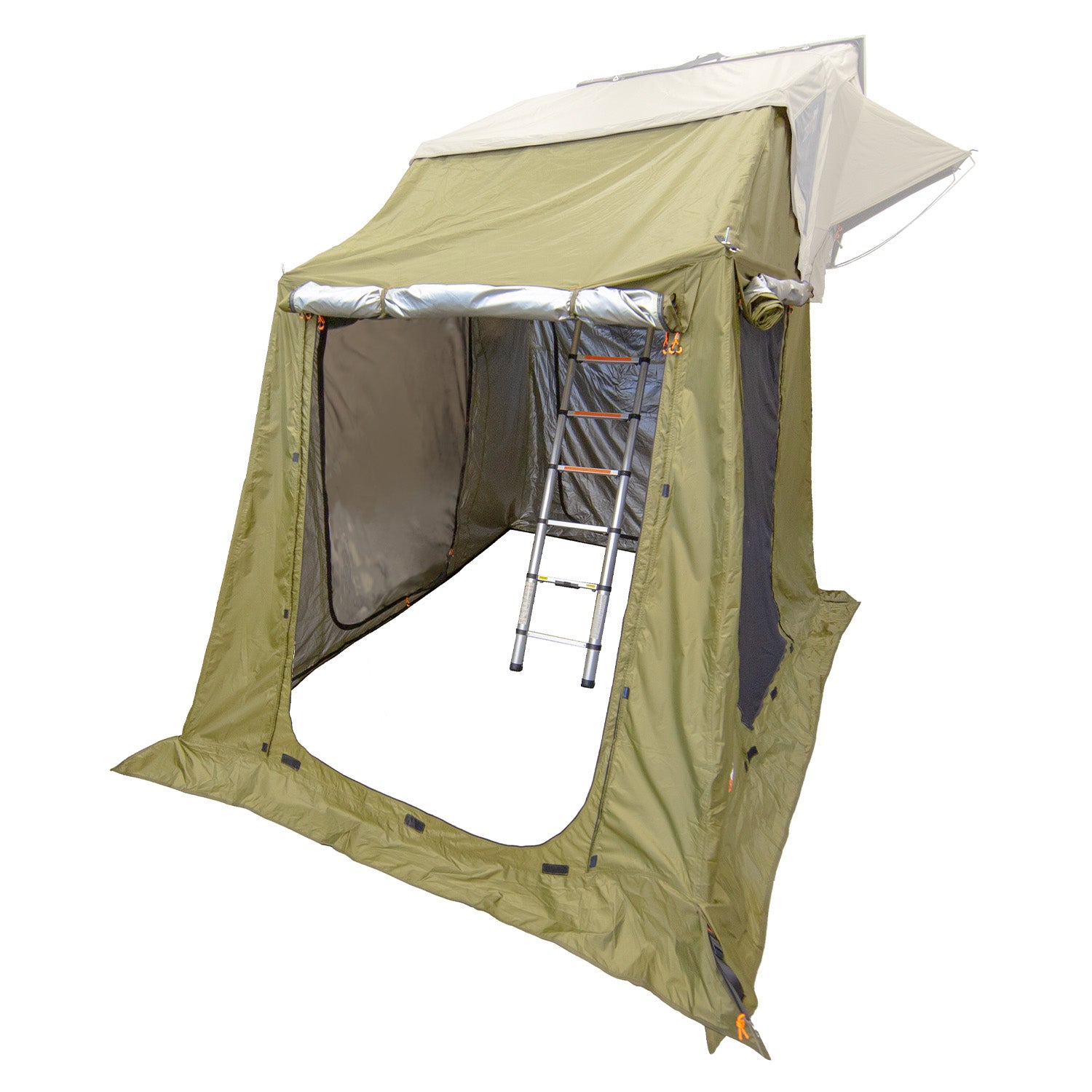 Annex Armadillo A2 Plus (Annex Only, No Floor)