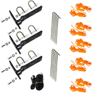 Peregrine Bracket Kit 3 (Fits 180 & 270)