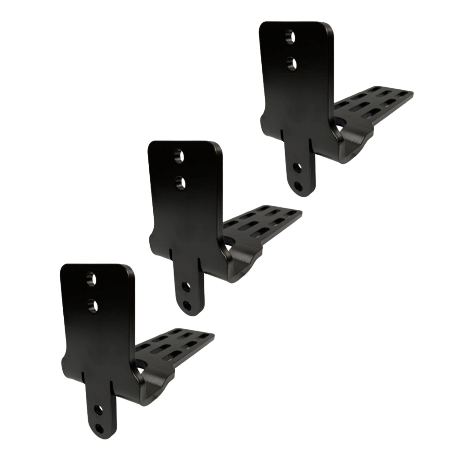 Peregrine Bracket Kit 3 (Fits 180 & 270)