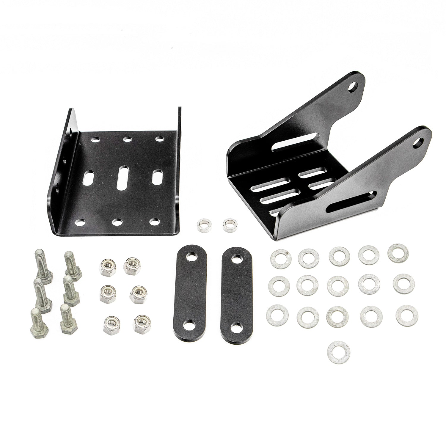 Adjustable Awning Mounting Bracket Small (Single)