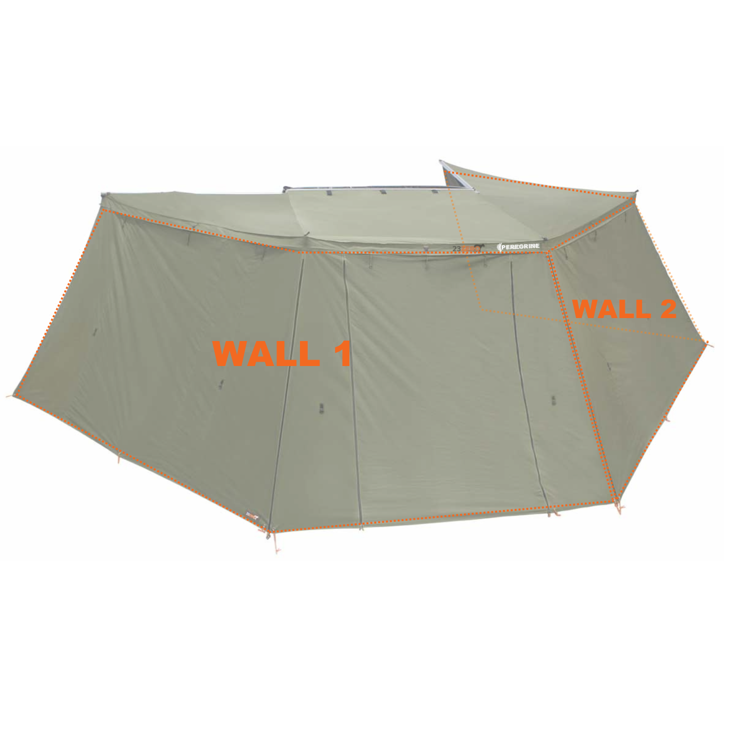 CO-Peregrine 270 Left W2