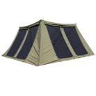 Peregrine 270 Right Deluxe W2 with Screen