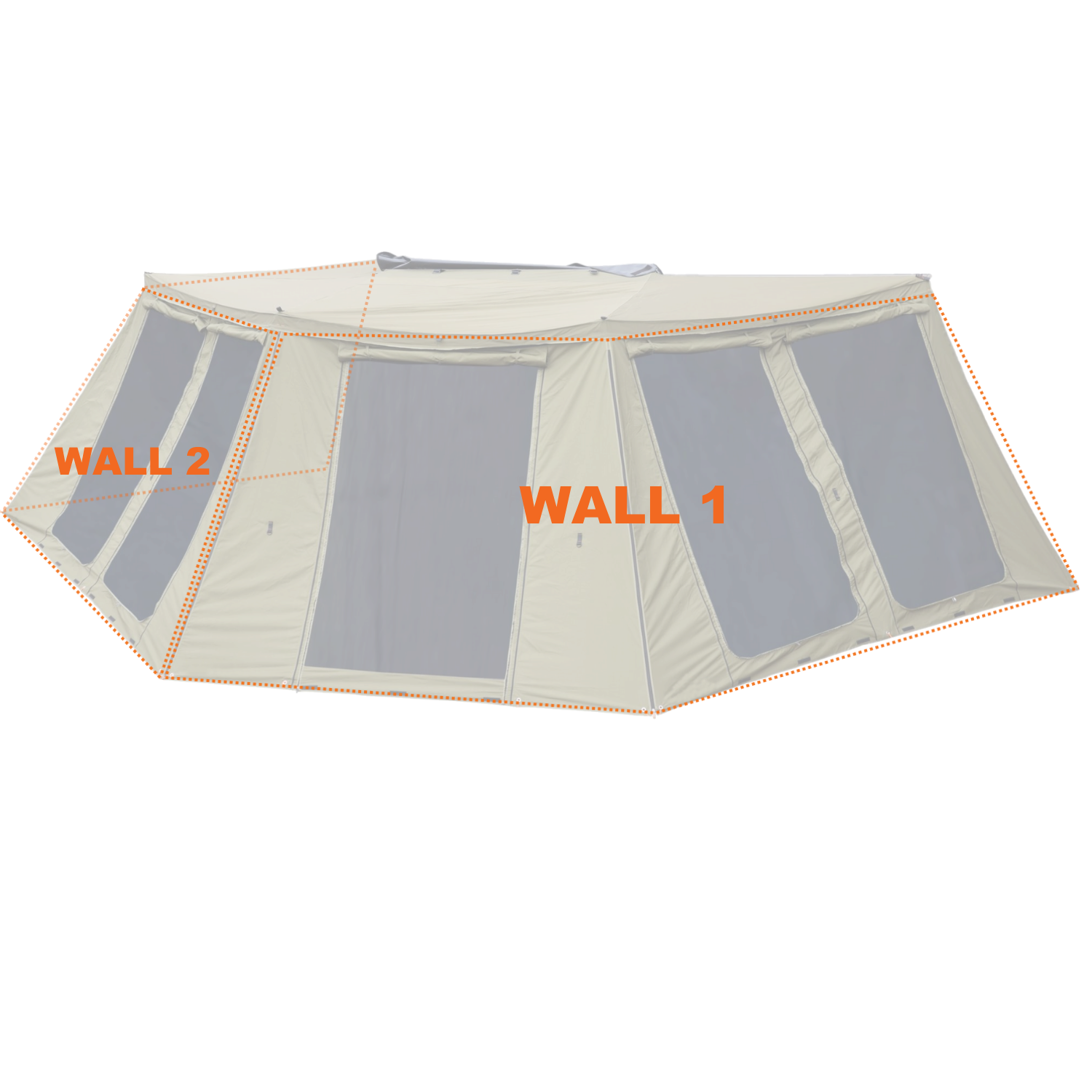 CO-Peregrine 270 Right Deluxe W2 with Screen