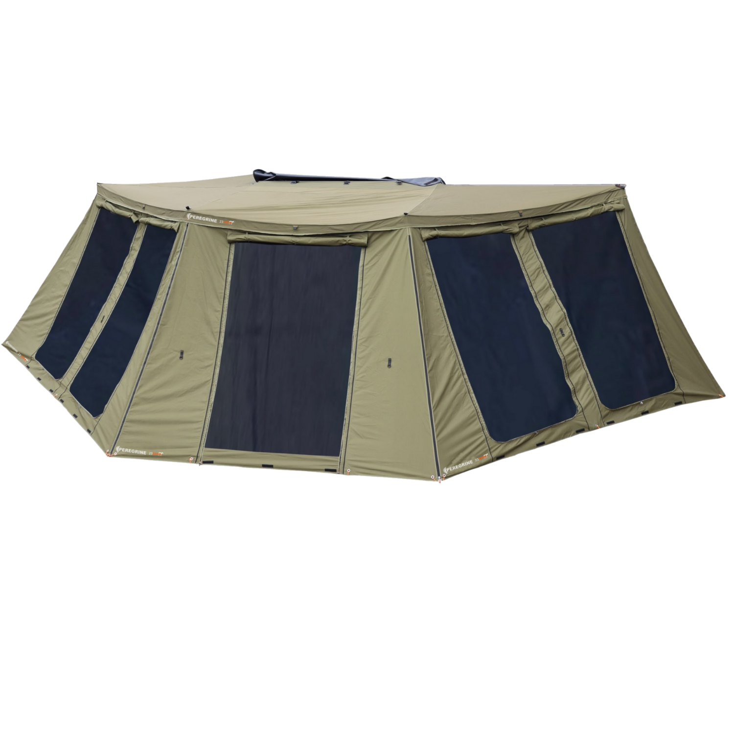 CO-Peregrine 270 Right Deluxe W2 with Screen