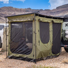 Bushman Awning Room 90" (90X98)