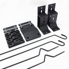 Kabari XL & 3.0 Awning Mounting Kit – Brackets + Extended Window Poles