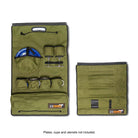 Kitchen and Utensil Hanger Set