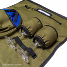 Kitchen and Utensil Hanger Set