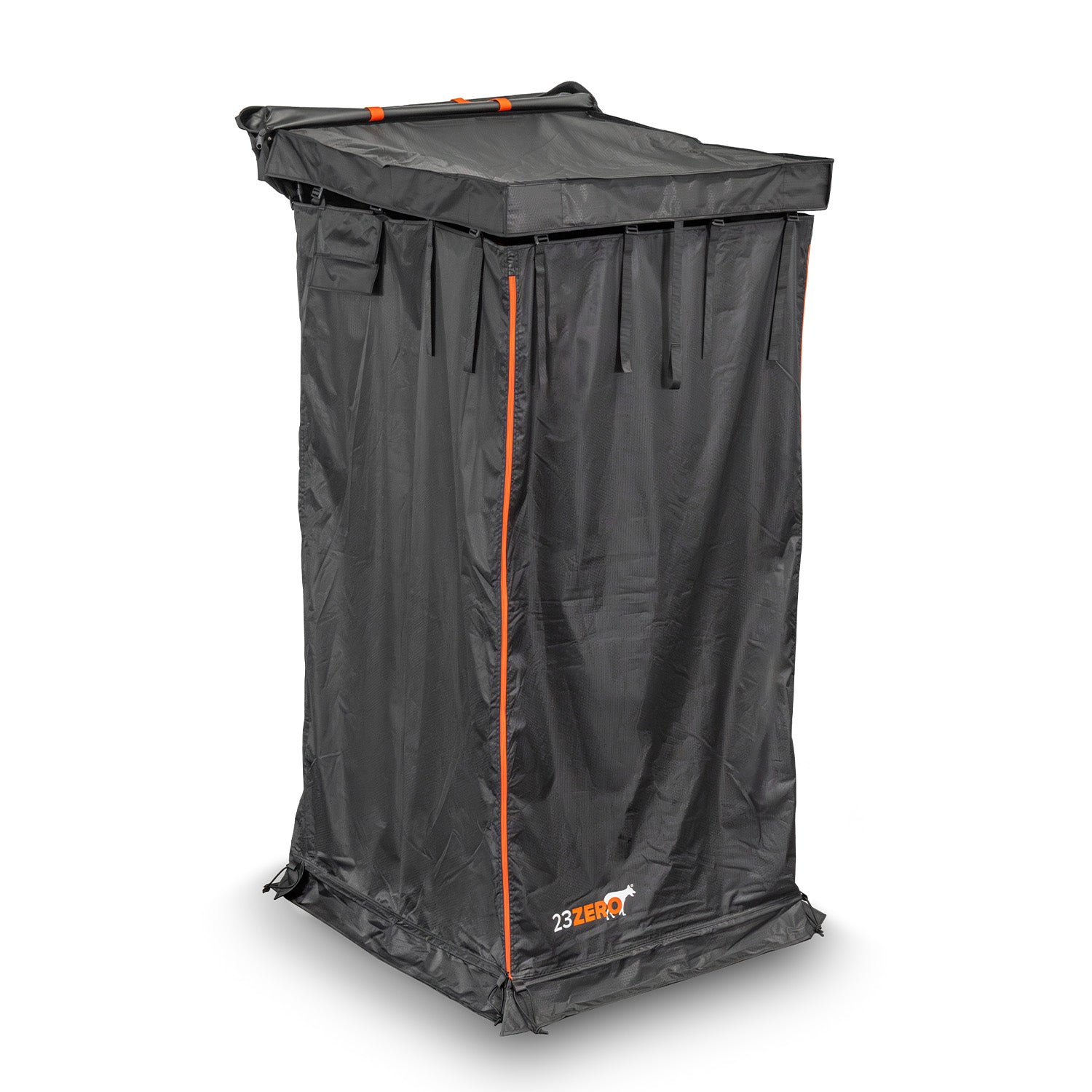Rask Camping Shower Tent – Wanderlust Overland