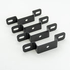 Tent Riser or Mounting Plate Set of 4 - 1.0"