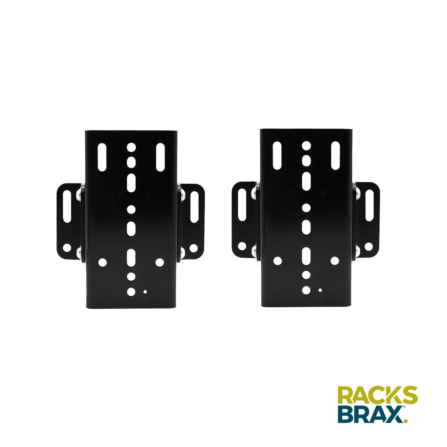 Racksbrax XD RTT Adjustable Awning Brackets (Double)