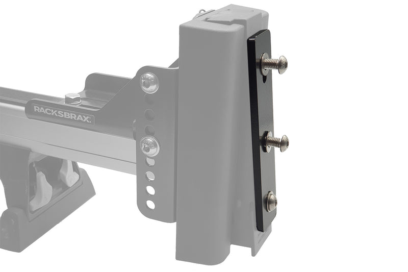 Racksbrax XD Awning Connector (Double)