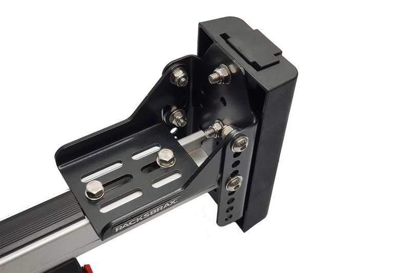 Racksbrax XD Awning Connector (Double)