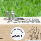 Racksbrax XD Side Twist Bracket - Long (Double)