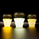 LED Solar Tent Light