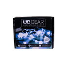 UC Gear LED String 32' - Cold White