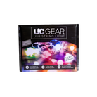 UC Gear LED String 32' - Multi Color