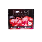 UC Gear LED String 32' - Red