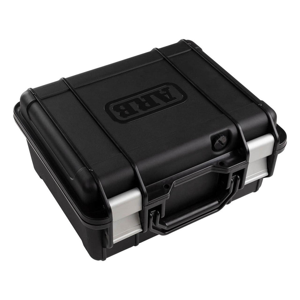 ARB Single Portable High Performance 12 Volt Air Compressor v1
