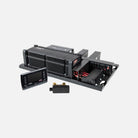 REDARC REDWORKS QuickFit100 TVMS Power Panel