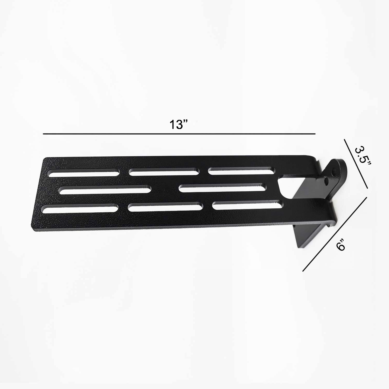 Peregrine Extended Bracket - SINGLE (Fits 180 Compact, 180, 270)