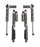 Teraflex JL 4dr: Falcon SP2 3.3 Fast Adjust Piggyback Shock Kit (2-4.5" Lift)
