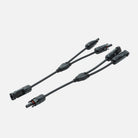 REDARC MC4 SOLAR PANEL "Y" ADAPTOR KIT