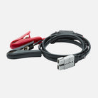 REDARC 5 FT ANDERSON TO ALLIGATOR CLIP CABLE