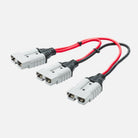 REDARC 1 FT ANDERSON SERIES CABLE