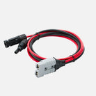 REDARC 5 FT ANDERSON TO MC4 CABLE