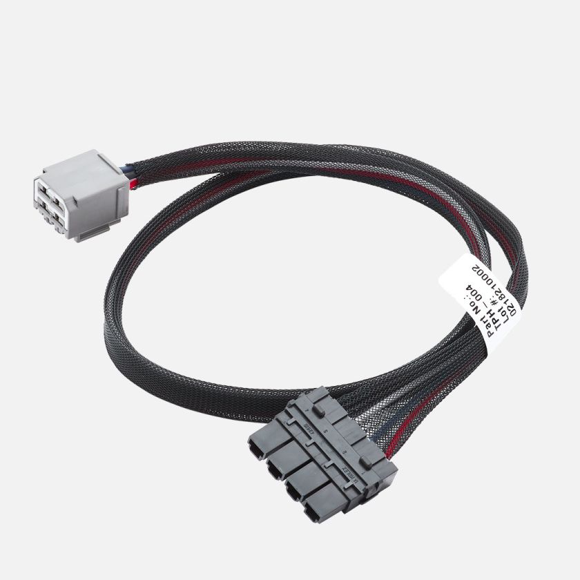 REDARC TOW-PRO VEHICLE HARNESS - JEEP GRAND CHEROKEE, DODGE DURANGO, CHRYSLER PACIFICA